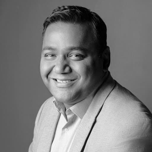 GetPaid Advisor Gautam Aggarwal