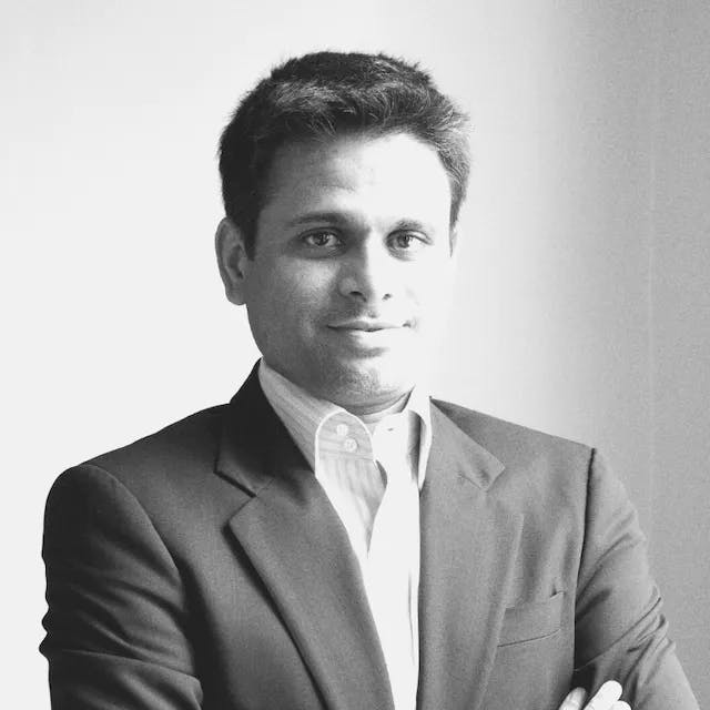 GetPaid Advisor Arsalan Ali